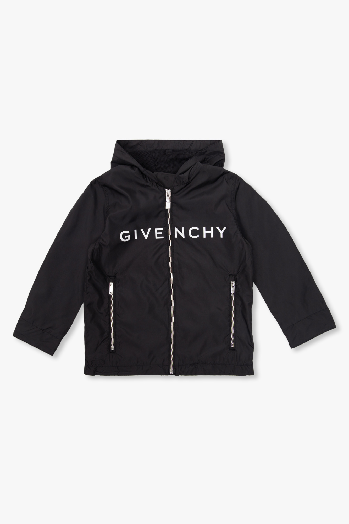 Givenchy hotsell jacket kids